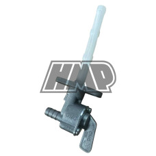 Torneira gasolina SUZUKI RMX SMX 50 cc ( tipo acerbis compatível com muitas motas cross enduro ) - OMG